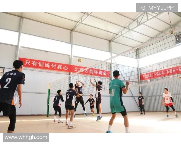 北京排球队在全国排球速度排行榜中荣获第六名展现实力与潜力