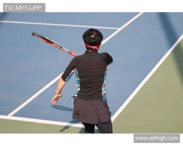 黄秀英独家分享网球心得与技巧助你提升球技的秘密之道