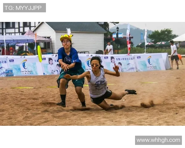 重庆飞盘队在世界攀岩锦标赛中的成长与蜕变之路